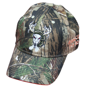 Euro-RealTree-Hat