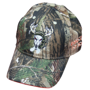 Euro Realtree® AP HD Camo Hat