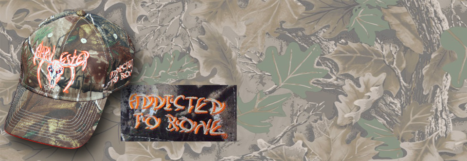 Might as Well Face it, You’re “Addicted to Bone!”