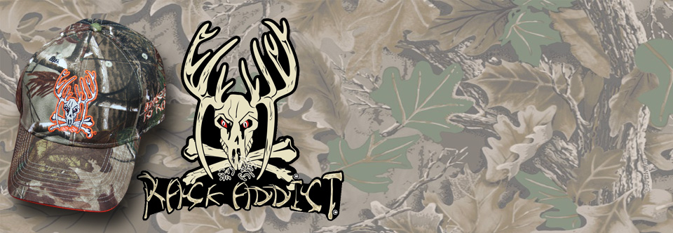 Proud to be a “Rack Addict!”